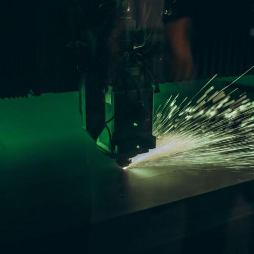 Why Choose Laser Cutting Service From Baseline?