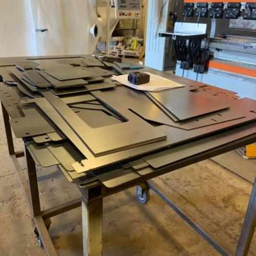 3 Benefits of Laser Cutting Service
