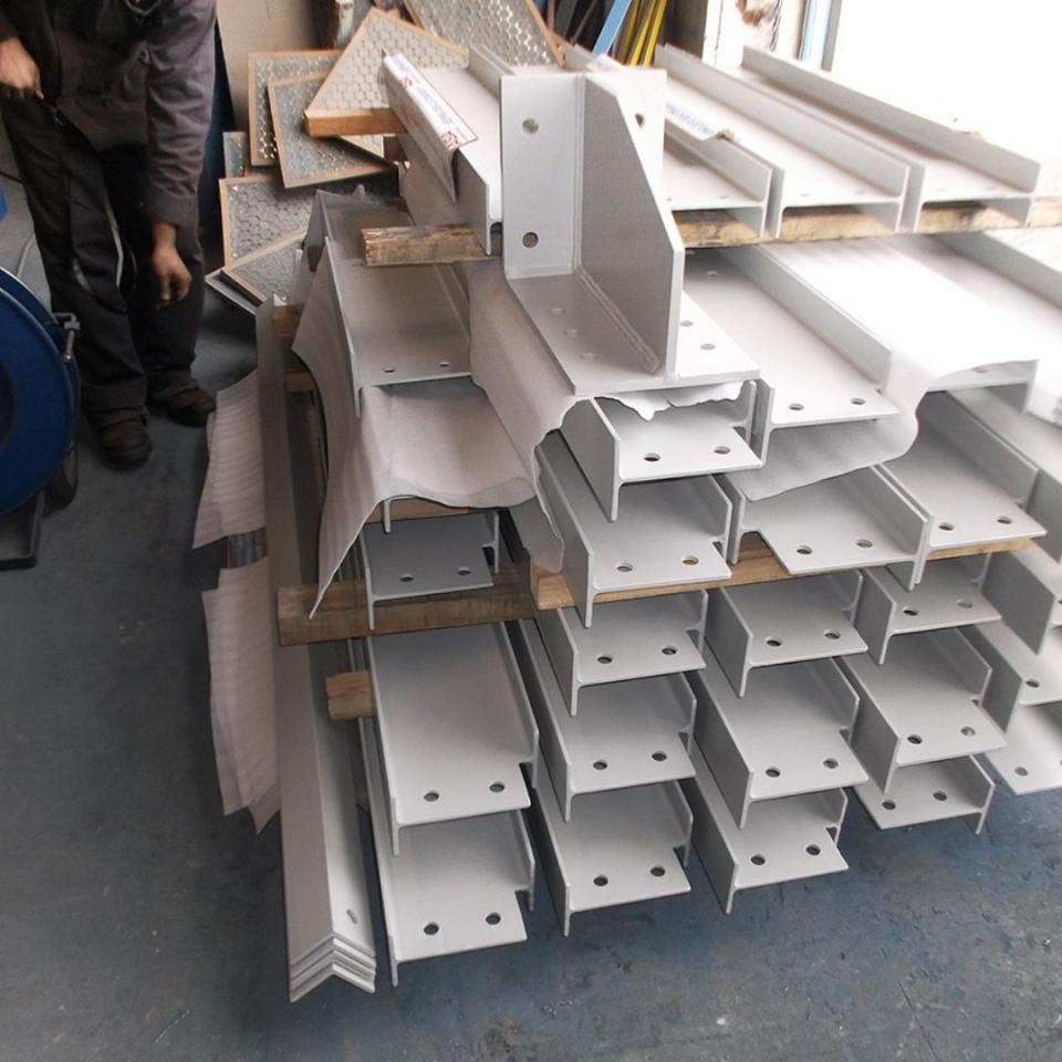 3 Reasons That Make Custom Steel Fabrication Important