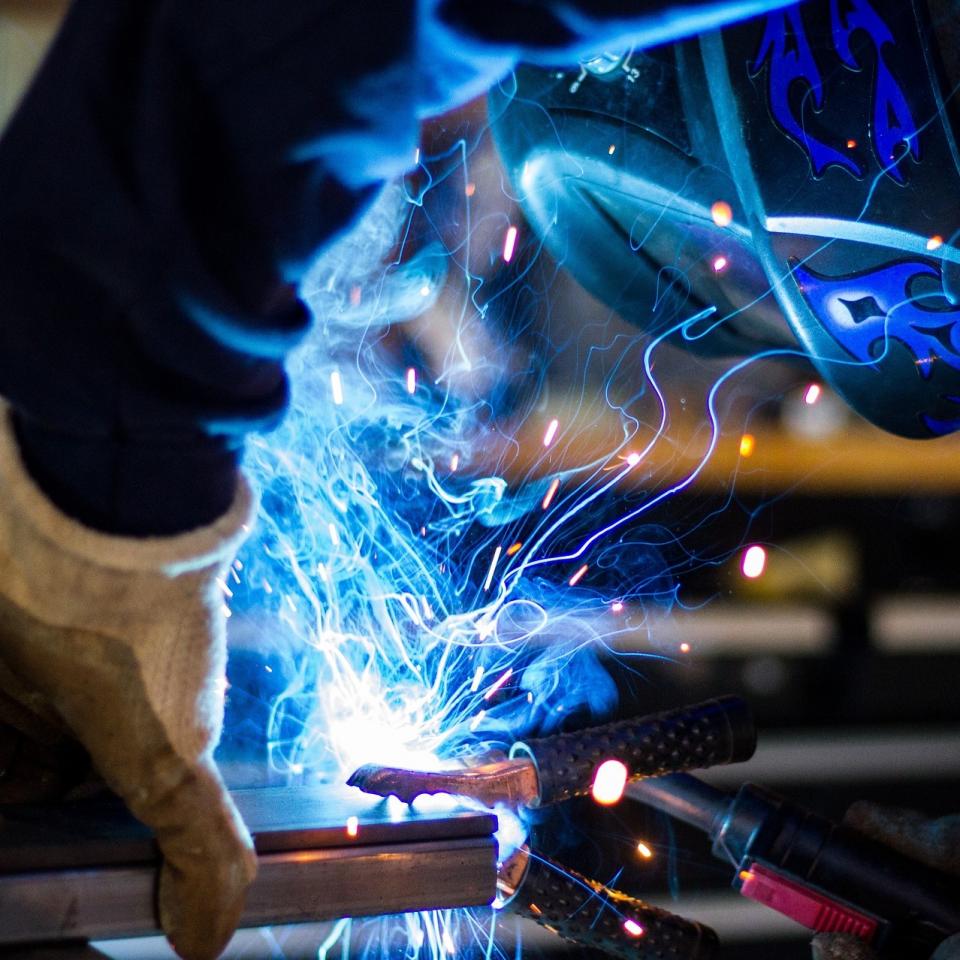 4 Booming Markets for Metal Fabricating Services