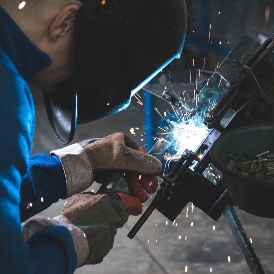 4 Steps To Achieve Excellent Metal Fabrication Results