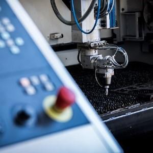 A Quick Rundown of a Laser Cutting Service 