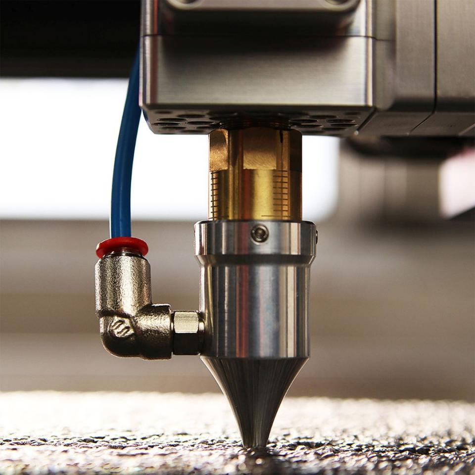 All You Need To Know About Laser Cutting Service