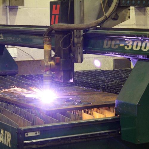Custom Metal Fabricating for Flawless Results