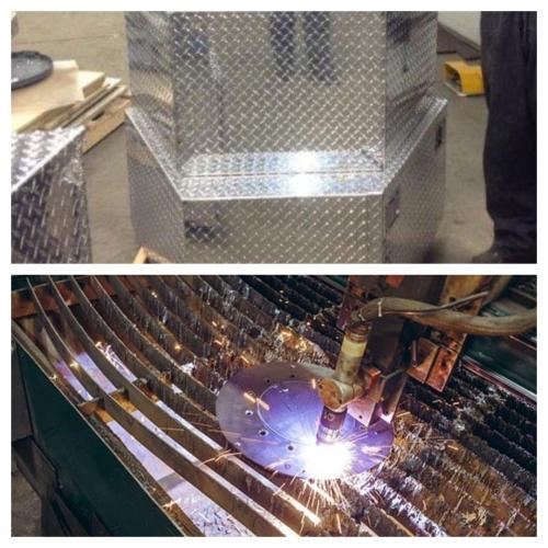 Dependable Plasma Cutting for Growing Businesses