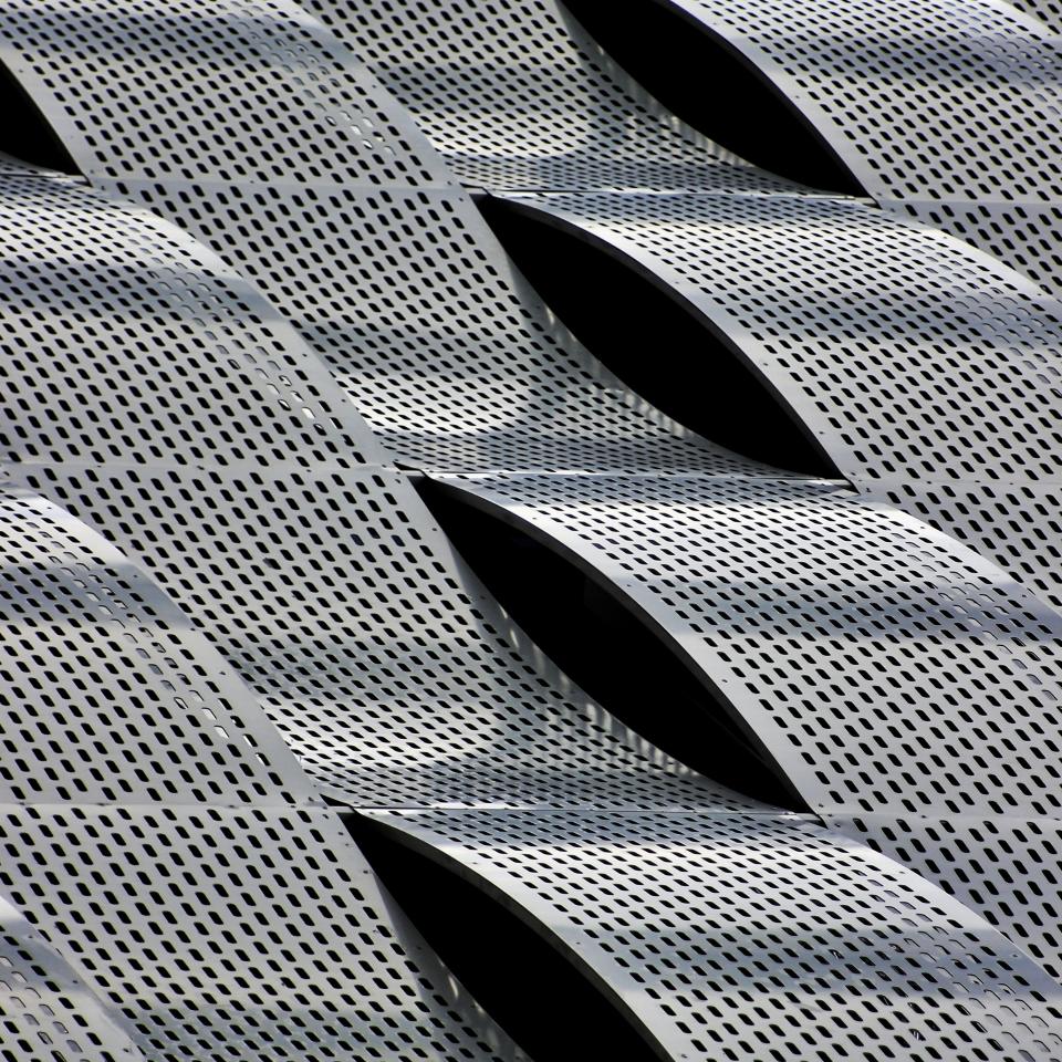 Different Types of Stainless Steel in Custom Steel Fabrication