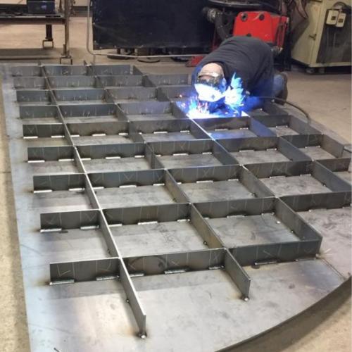 Discussing Baseline's Flawless Custom Metal Fabrication