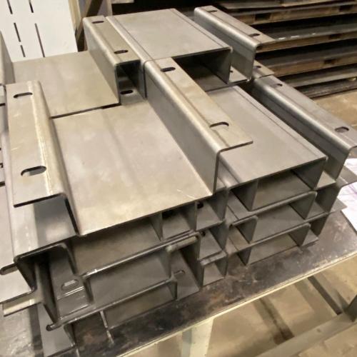 Discussing The Pros of Steel Fabrication