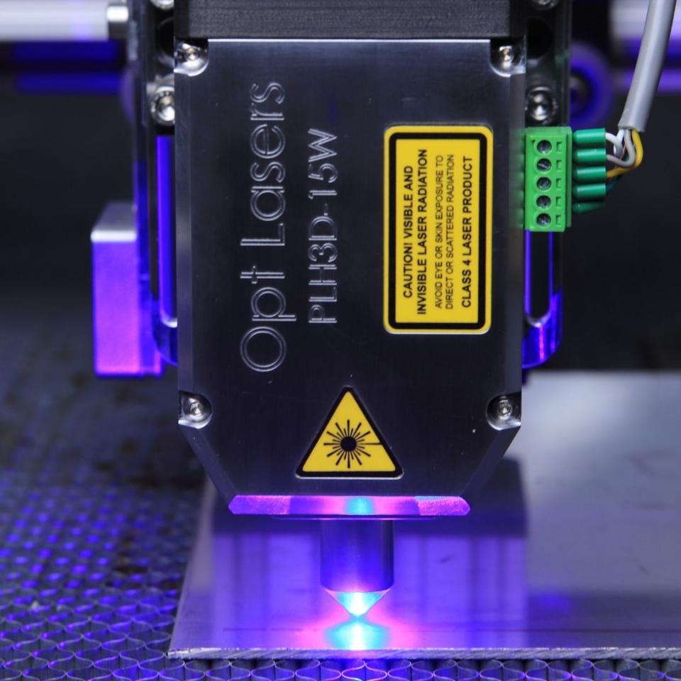 Factors That Affect The Results Of Laser Cutting Services