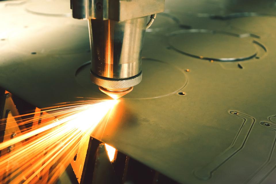 Find The Right Laser Cutting Service For You 