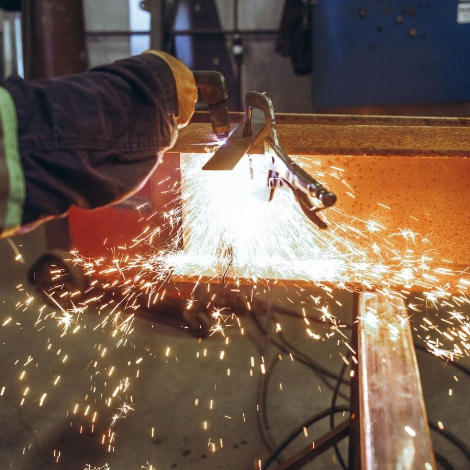 Fundamentals Of Custom Metal Fabrication