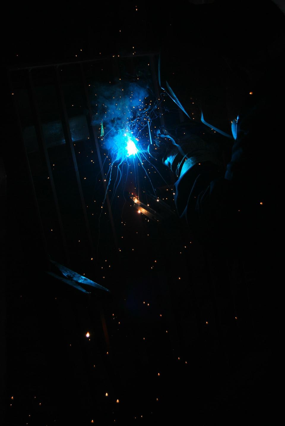 How Can Metal Fabrication Industry Achieve Sustainability?