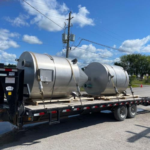 How Custom Metal Fabricating Meets Project Needs