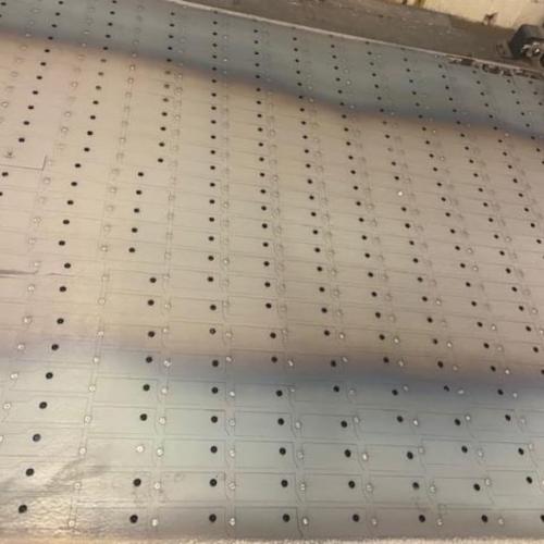 How Laser Cutting Improves Precision in Custom Metal Fabrication