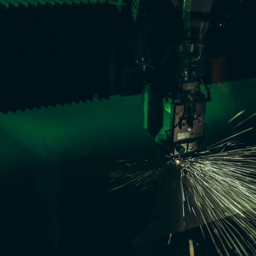 How Laser Cutting Services Enhance Architectural Creations