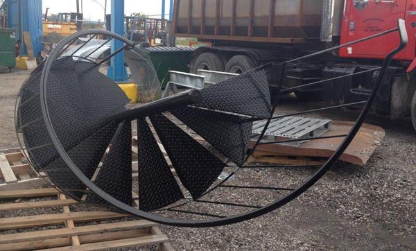 How Steel and Metal Fabrication Provide Opportunity for Customization
