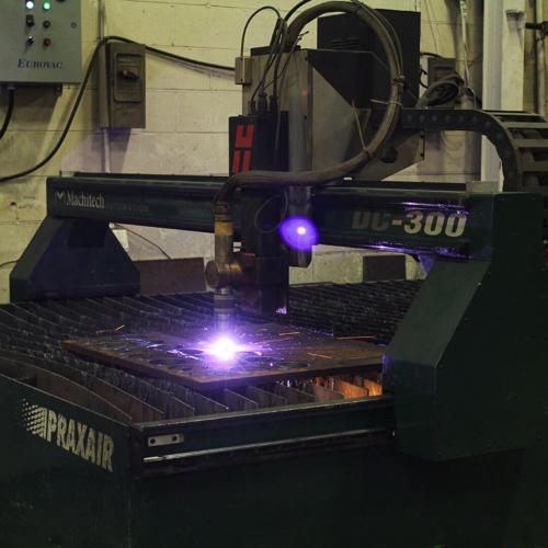How to Optimize Designs for Laser Cutting?