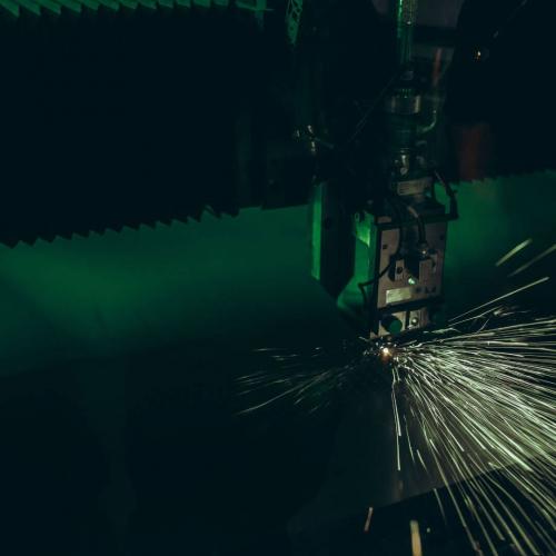 Importance of Laser Cutting in Metal Fabrication 