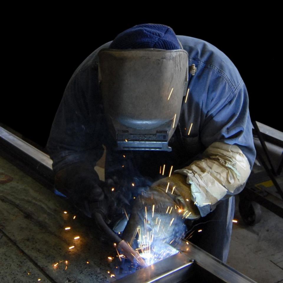 Importance of Modern Tools In Custom Metal Fabrication