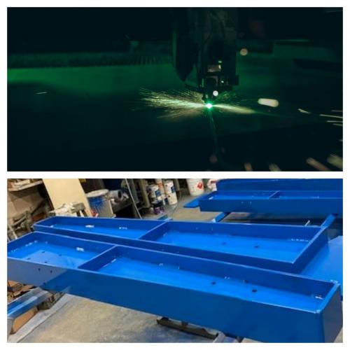 Laser Cutting in Toronto: What Are The Benefits?