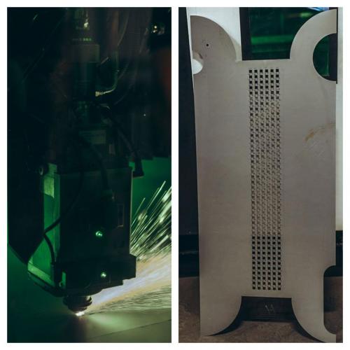 Laser Cutting Service For Unmatched Accuracy