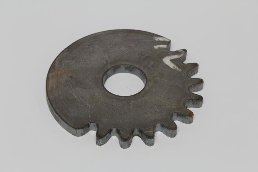Laser Cutting Services with Baseline Custom