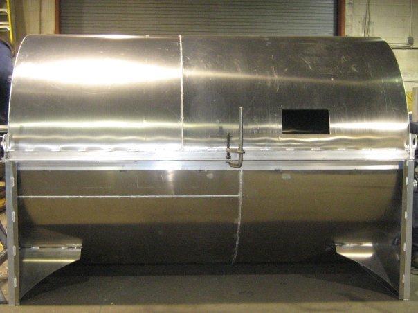 Metal Fabrication: The Complex Processes of Customization Made Simple 