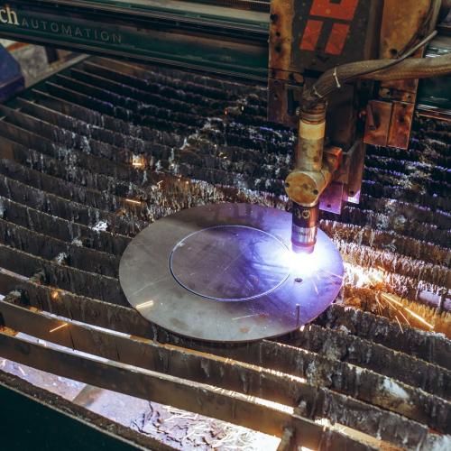 Metal Laser Cutting: Efficient And Reliable