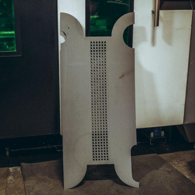 Metal Laser Cutting: Precision That Keeps Your Projects Moving