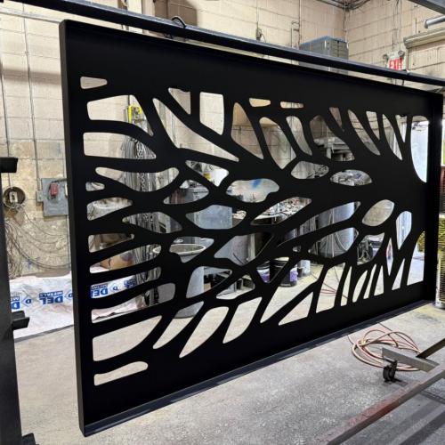 Push The Boundaries of Creativity With Custom Steel Fabrication