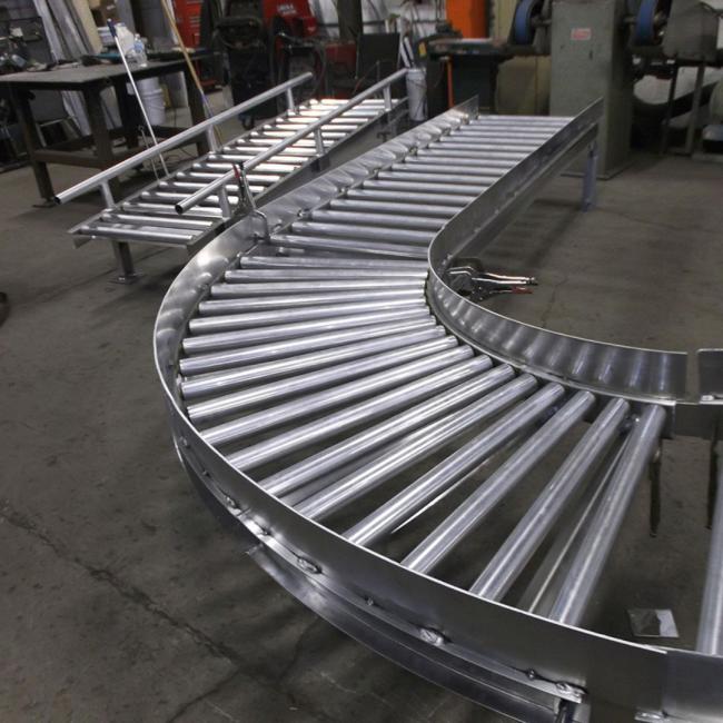 Quality steel fabrication from Baseline Custom Fabricating Ltd. in Courtice, Ontario. Quality steel fabrication from Baseline Custom Fabricating Ltd. in Courtice, Ontario.