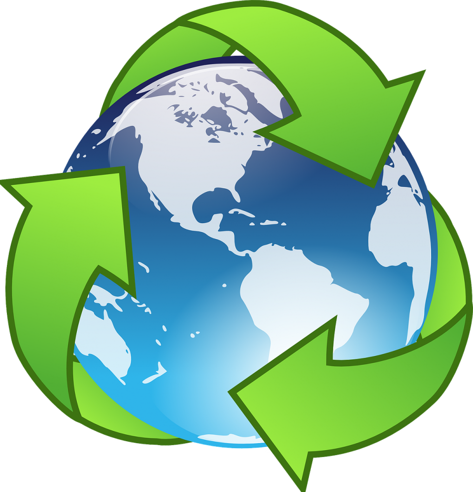 Recyclable Materials to Produce Sustainable Products