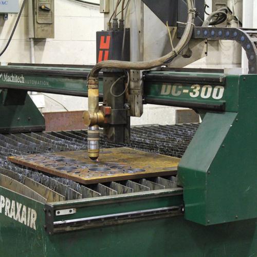 Safety Standards And Practices In Metal Fabrication