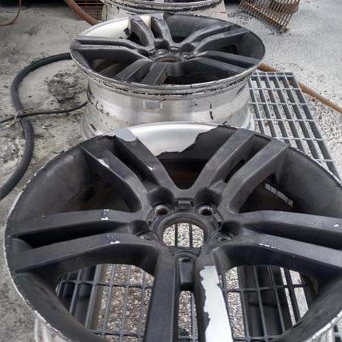 Sandblasting Services: Why is it Important?