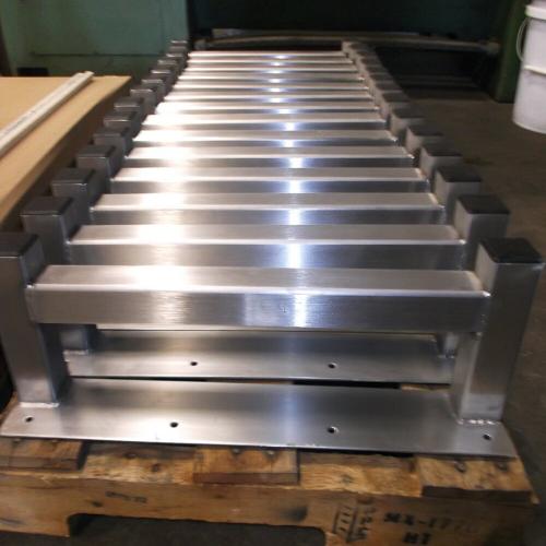 Stainless Steel Fabrication: Strong, Precise, and Versatile