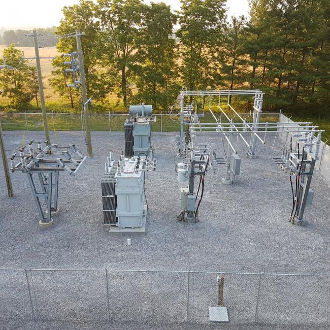 Dependable industrial steel fabrication from Baseline Custom Fabricating Ltd. in Courtice, Ontario. Dependable industrial steel fabrication from Baseline Custom Fabricating Ltd. in Courtice, Ontario.