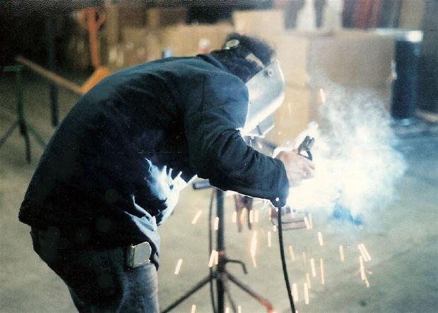 Steel Fabricator Goals and Responsibilities