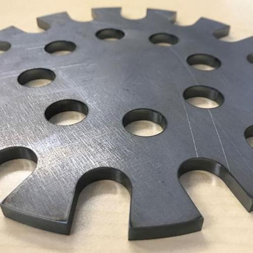 The Advantages of Using Laser Cutting in Fabrication