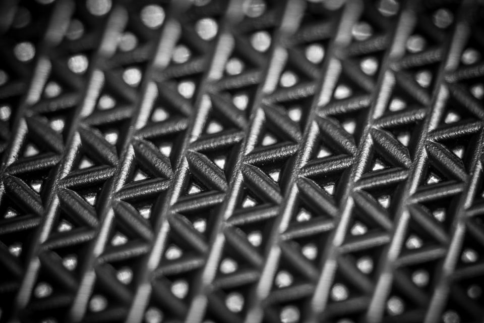 The Advantages of Using Laser Cutting