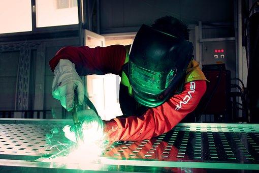 The Custom Fabrication Process