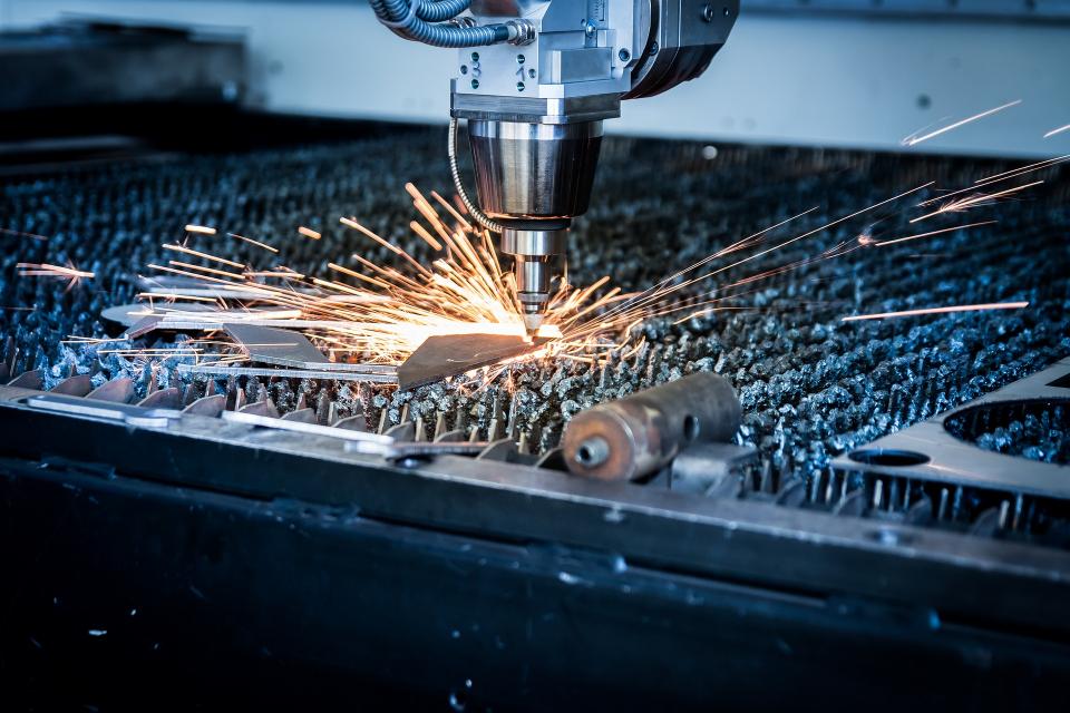 The Finer Points When Availing A Laser Cutting Service