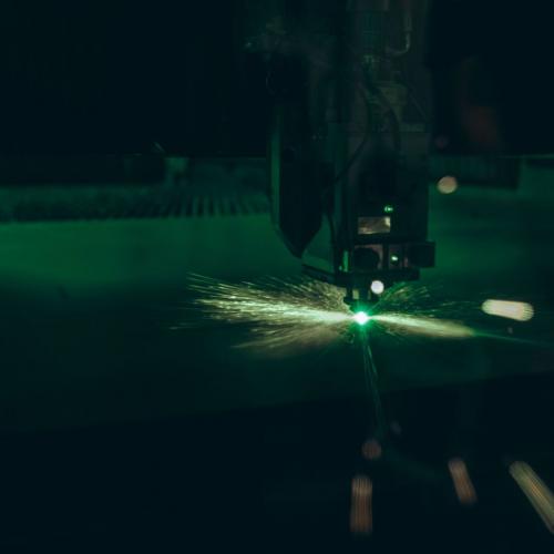 The Impact of Precision Laser Cutting in Ontario