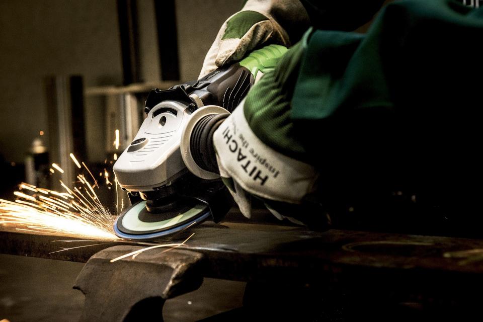 The Importance of Apprenticeships for Structural Steel Fabricators