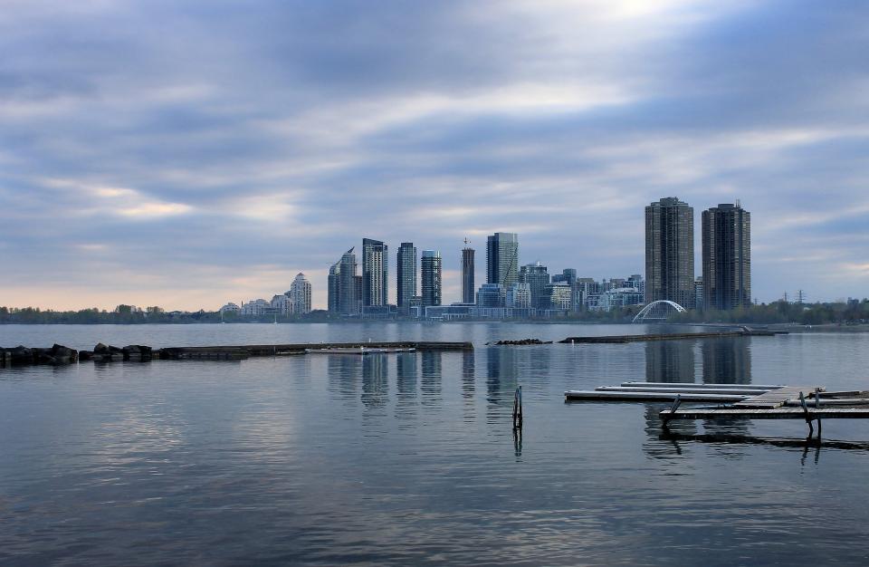 The Importance of Metal Fabrication in Ontario