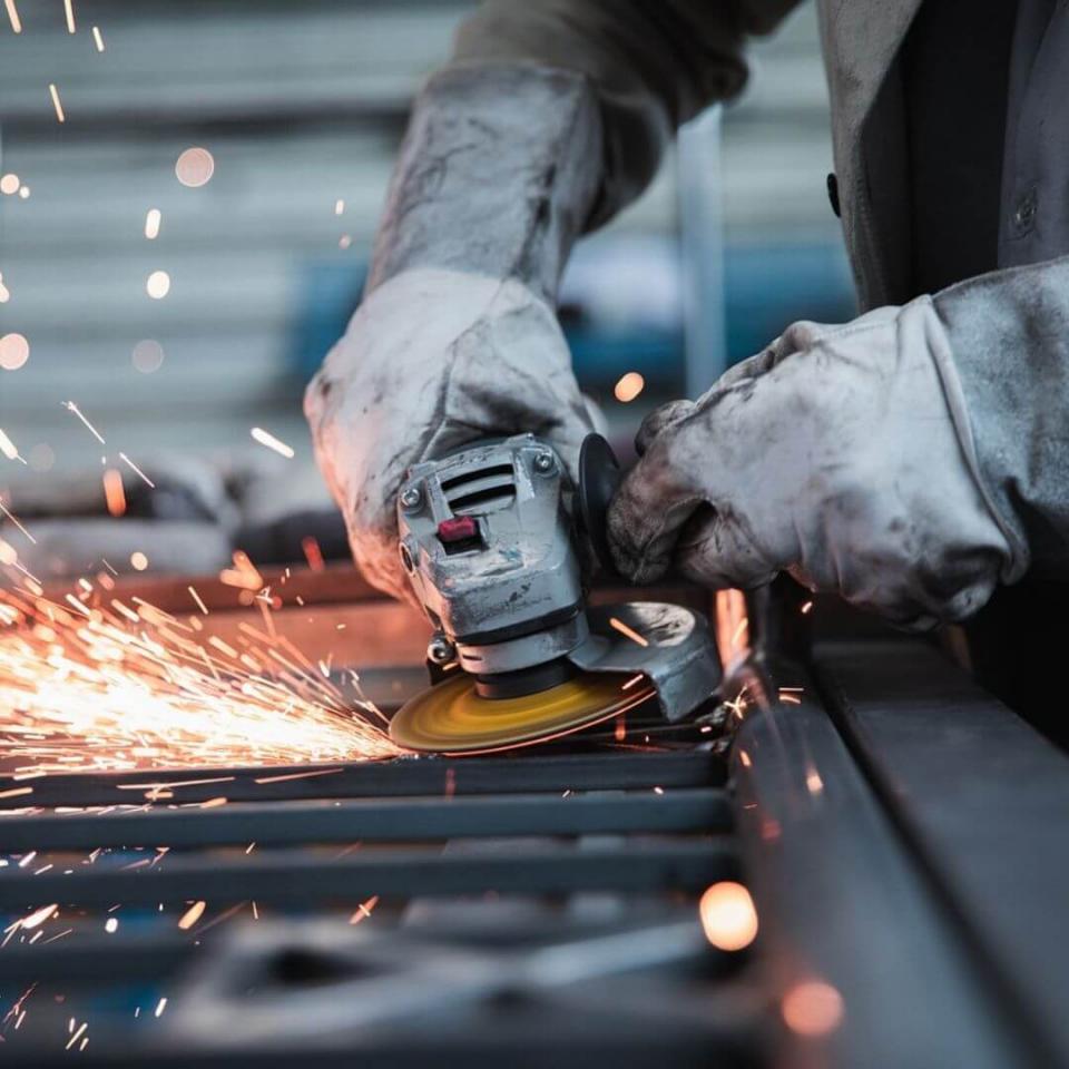 The Rising Demand For Industrial Metal Fabrication
