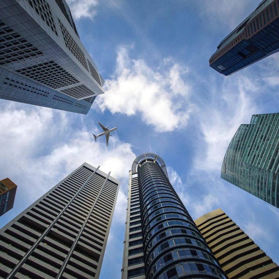 The Role of Custom Metal Fabrication in Modern Architecture 