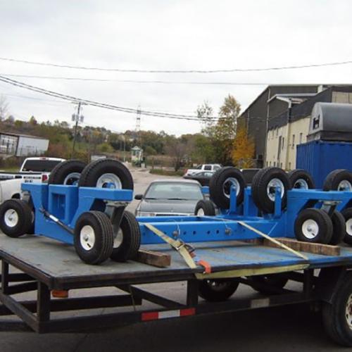 The Role of Custom Steel Fabrication in the Automotive Industry