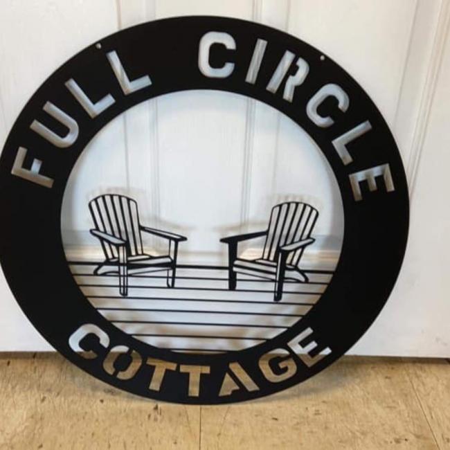 Seamless metal fabrication from Baseline Custom Fabricating Ltd. in Courtice, Ontario. Seamless metal fabrication from Baseline Custom Fabricating Ltd. in Courtice, Ontario.