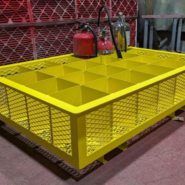 Metal fabrication in Ontario for manufacturers and engineers from Baseline Custom Fabricating Ltd. in Courtice.