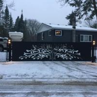 2 Reasons To Choose Gate Inserts for Your Property 